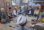 Polsek Karangsembung Polresta Cirebon Tingkatkan Sinergi dan Kedekatan dengan Masyarakat melalui Program Jumat Curhat