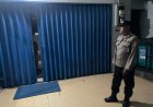 Polsek Beber Polresta Cirebon Intensifkan Patroli Malam, Cegah Gangguan Kamtibmas dan C3