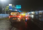Polsek Pabuaran Polresta Cirebon Tingkatkan Patroli Malam, Cegah Kejahatan Jalanan dan Gangguan Kamtibmas