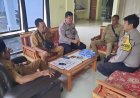 Perkuat Sinergi dan Cegah Gangguan Kamtibmas, Unit Binmas Polsek Beber Laksanakan Sambang Dialogis di Desa Greged