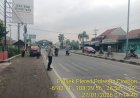 Giat Rutin PH Pagi Jalur Pantura Palimanan-Cirebon Depan SMK Nusantara, SMPN 2 Plered SDN 3 Tegalsari