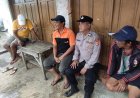 Perkuat Kamtibmas, Polsek Beber Laksanakan Patroli Dialogis Bersama Warga Desa Beber