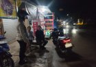 Cegah Tawuran Remaja, Polsek Pabedilan Respon Cepat Laporan Call Center 110