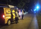 Antisipasi Kejahatan, Tawuran, dan Geng Motor, Polsek Plered Intensifkan Patroli Kamtibmas