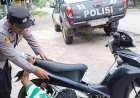 Polsek Karangsembung Intensifkan Kegiatan KRYD dan Patroli Siang Hari untuk Cegah Kejahatan dan Jaga Kamtibmas