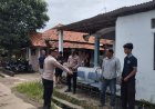 Giat Patroli Dialogis Dalam Rangka Antisipasi Kerawanan dan Mencegah Gangguan Kamtibmas.