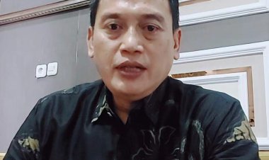 Advokat Ruslandi Tegaskan Polri Tetap di Bawah Presiden RI, Sejalan Amanat Reformasi 1998