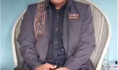 Ketua Dai Kamtibmas Polresta Cirebon Tegaskan Dukungan POLRI Tetap di Bawah Presiden RI