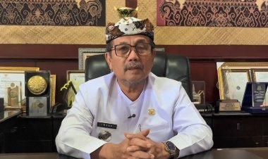 Bupati Cirebon Dukung Pernyataan Kapolri: Polri Tetap di Bawah Presiden Demi Pelayanan Optimal