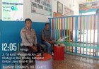 Jaga situasi tetap aman dan kondusif saat liburan akhir prkan, Unit SPKT Polsek Pabuaran Polresta Cirebon tingkatkan Patroli di Obyek Wisata kolam renang Jempol Waterboom dan Wisata Kebun Jati Ciledug Kab. Cirebon.