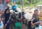 Bhabinkamtibmas Jalin Kemitraan dengan Pedagang CFD