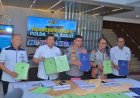 Polda Jabar Ungkap Kasus Pemalsuan Surat dalam Sengketa Lahan Perkebunan Teh di Cianjur