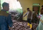 Longsor di Pangalengan, Dua Anak Balita Meninggal Dunia Tertimbun Reruntuhan Rumah