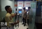 Pastikan aman patroli sambang Objek Vital dan laksanakan patroli dialogis sampaikan pesan kamtibmas
