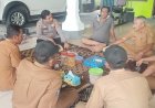 Bhabinkamtibmas & Pemdes Babakan Losari Bersinergi Sambangi Warga