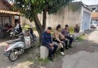Perkuat Kedekatan dengan Warga, Bhabinkamtibmas Terapkan Door to Door System Secara Konsisten
