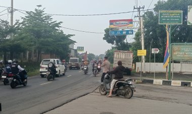 Polsek Ciwaringin: Pelayanan Prima, Aman untuk Pelajar