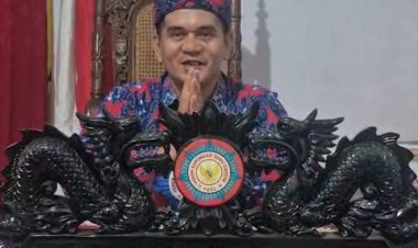 Ketua FKKC Cirebon Dukung Polri Tetap di Bawah Presiden