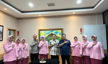 Gotong Royong Polri dan Pesantren, Dapur MBG di Garut Disiapkan untuk Ribuan Penerima Manfaat