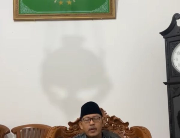 Ketua FKUB Kabupaten Cirebon Dukung Polri Tetap di Bawah Presiden RI