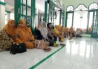 Waka Polsek Gempol Hadiri Sema'an Al-Qur'an