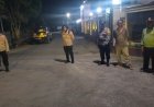 Polsek Kaliwedi Gencarkan Patroli Malam Antisipasi Kriminalitas