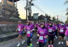 *Kemala Run 2026 Sukses Digelar di Bali, Diikuti Hampir 11 Ribu Pelari*