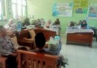 Police Go To School, Polsek Susukan Polresta Cirebon Kunjungi SDN 1 Jatianom
