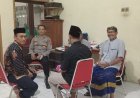 Patroli Dini Hari Polsek Gegesik Polresta Cirebon, Ciptakan Rasa Aman bagi Masyarakat