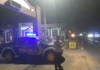 Patroli C3 Polsek Pangenan Jaga Pantura Aman