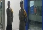 Polsek Sumber Patroli Perbankan Cegah Kejahatan Malam