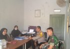 Bhabinkamtibmas Desa Cangkoak Polsek Dukupuntang Polresta Cirebon Jalin Kemitraan Lewat Sambang Warga