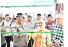 Peduli Alam, Kapolda Jabar Bersama Polres Cianjur Lakukan Pemulihan Ekosistem Gunung Gede Pangrango