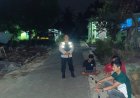 Cooling System, Bhabinkamtibmas Polsek Sedong Intensifkan Sambang Warga di Desa Kertawangun