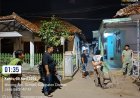 Respon Cepat Laporan 110, Polsek Gempol Tindaklanjuti Aduan Gangguan Ketertiban Umum di Desa Winong