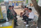 Bhabinkamtibmas Japura Kidul Sambang Dialogis, Perkuat Silaturahmi dan Cegah Gangguan Kamtibmas