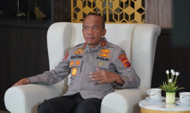 Polda Jabar Hibahkan Shelter dan Fasilitas Sanitasi di Jalur Gede Pangrango